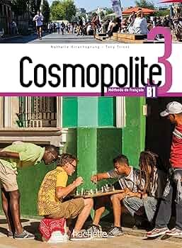Cosmopolite 3